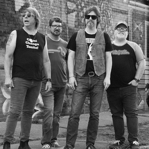 Horsehead Tickets, Tour Dates and Concerts