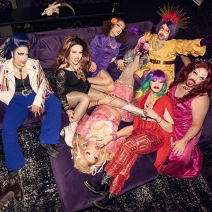 Bertha: Grateful Drag Tickets, Tour Dates and Concert