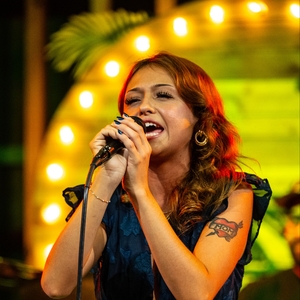 Katie Dietz Tickets, Tour Dates and Concerts
