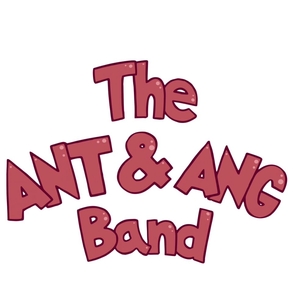 The Ant & Ang Band @ Media Porchfest
