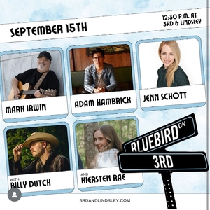 Kiersten Rae Tickets, Tour Dates and Concerts