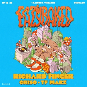 Eazybaked Tickets, Tour Dates and Concerts