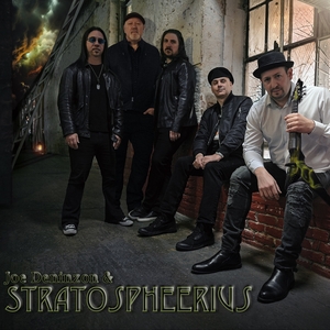 Stratospheerius Tickets, Tour Dates and Concerts
