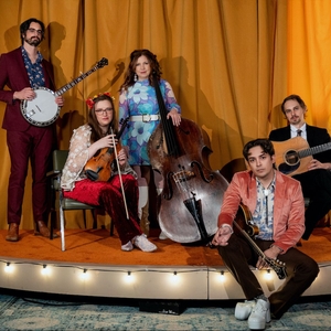 Missy Raines Tickets, Tour Dates and Concerts
