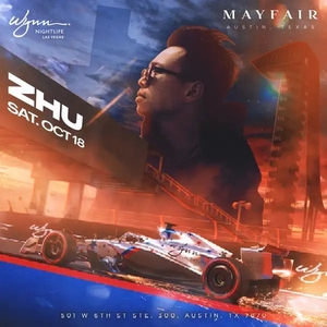 Billets, dates de tournée et concerts pour ZHU