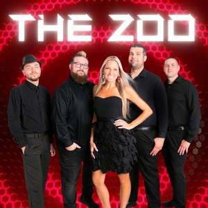 The Zoo Tickets, Tour Dates and Concerts