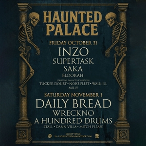 Supertask Tickets, Tour Dates and Concerts