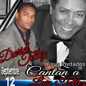 Flores & Diaz Sound Enterprises @ Bianco Bistro Cafe