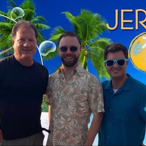Jerry Diaz / Beach Music Tickets, Tour Dates and Concerts
