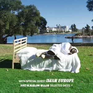 Billets, dates de tournée et concerts pour iman europe