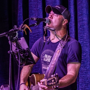 Jon Christopher Davis Tickets, Tour Dates and Concerts