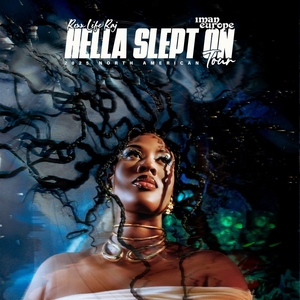 Billets, dates de tournée et concerts pour iman europe