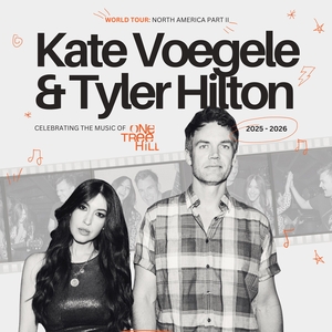 Kate Voegele @ Le National