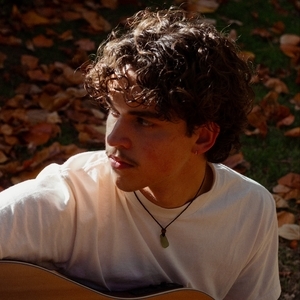 Kye Arnot @ Bar Open