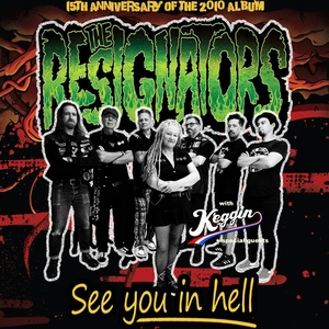 The Resignators Tickets, Tour Dates and Concerts