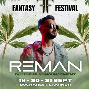 ReMan Tickets, Tour Dates and Concerts