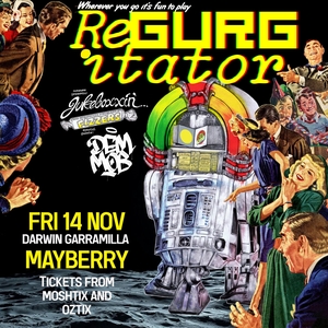 Regurgitator Tickets, Tour Dates and Concerts
