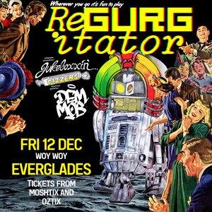 Regurgitator Tickets, Tour Dates and Concerts