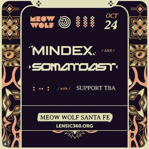 Mindex Tickets, Tour Dates and Concerts