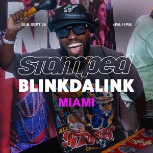 BlinkDaLink @ Arlo Wynwood
