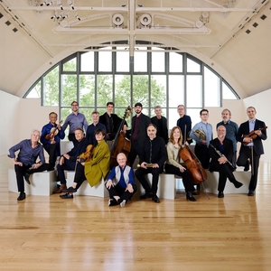 Ensemble Modern Tickets, Tour Dates and Concert