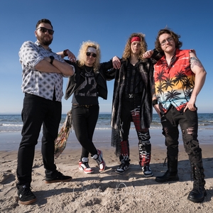 Bad Actress Tickets, Tour Dates and Concerts