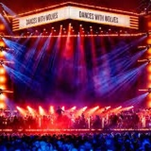Hans Vroomans Tickets, Tour Dates and Concerts