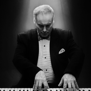 David LeBlanc Pianiste @ Résidence Alphée