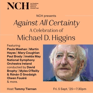 Muireann Bradley @ National Concert Hall