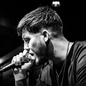 Nick Sander @ Herlev Festuge