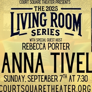 Rebecca Porter Tickets, Tour Dates and Concerts