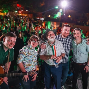 Derek Warfield & The Young Wolfe Tones Tickets, Tour Dates and Concerts