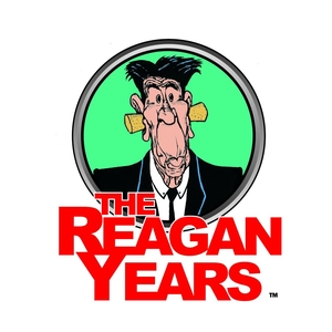 The Reagan Years @ The Stables at Westminster