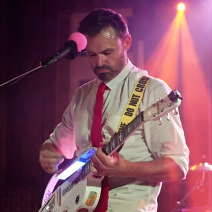 moberod Tickets, Tour Dates and Concerts