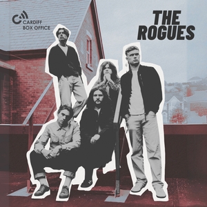 The Rogues Tickets, Tour Dates and Concerts