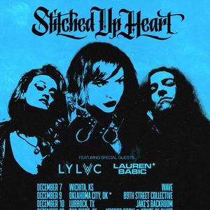 LYLVC Tickets, Tour Dates and Concerts