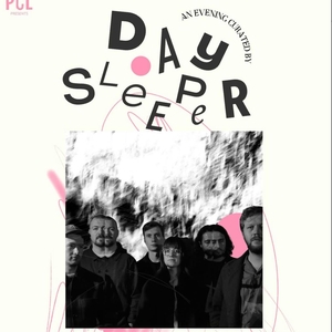 Day Sleeper @ Sneaky Pete's