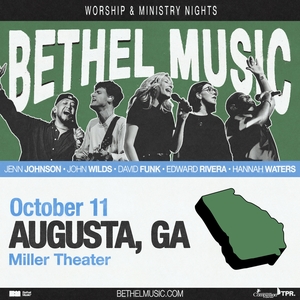 Bethel Music Tickets, Tour Dates and Concerts