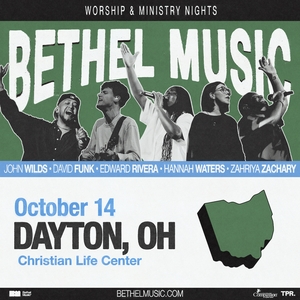 Bethel Music Tickets, Tour Dates and Concerts