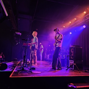 Penelope Road at Allston, MA in Brighton Music Hall 2025