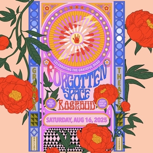 FORGOTTEN SPACE Tickets, Tour Dates and Concerts