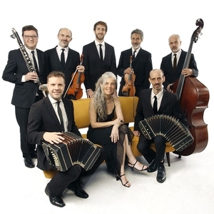 Color Tango Tickets, Tour Dates and Concert
