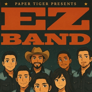 EZ Band Tickets, Tour Dates and Concerts