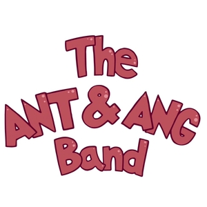 The Ant & Ang Band @ The Fire