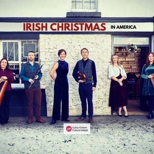 Irish Christmas In America Tickets, Tour Dates and Concerts