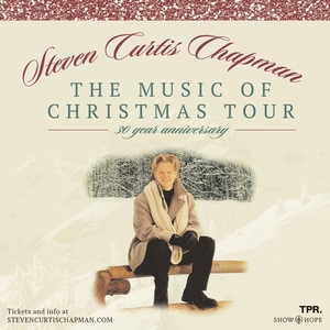 Steven Curtis Chapman Tickets, Tour Dates and Concerts