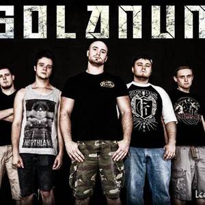 Solanum Tickets, Tour Dates and Concerts