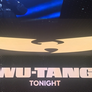 Wu-Tang Clan at Toronto, ON in Scotiabank Arena 2025