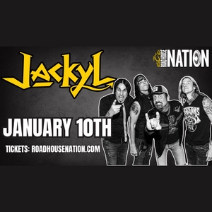 Jackyl Tickets, Tour Dates and Concerts