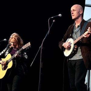 The Co-Conspirators @ St. Luke's Anglican Church